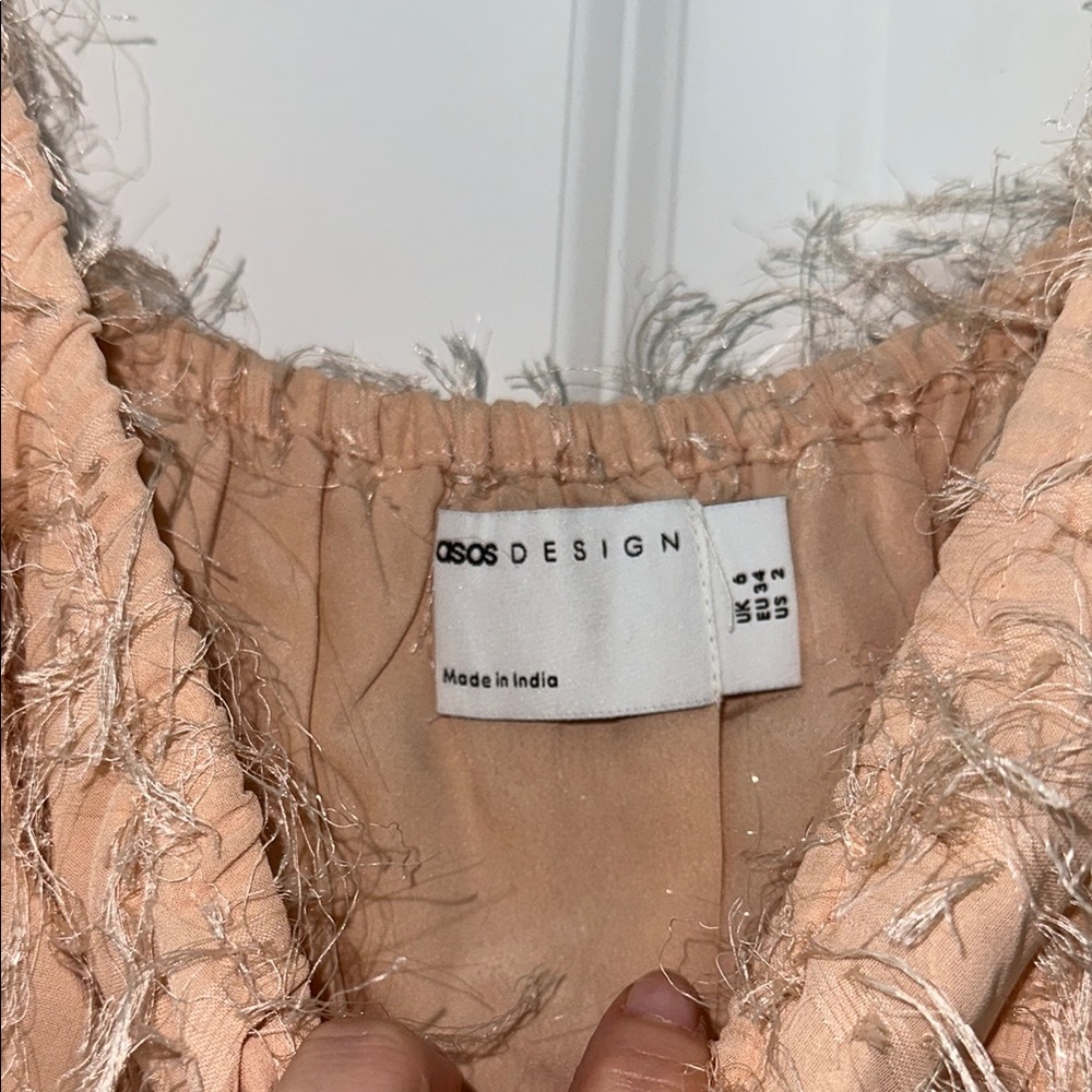 Dress - Picture 5 of 5